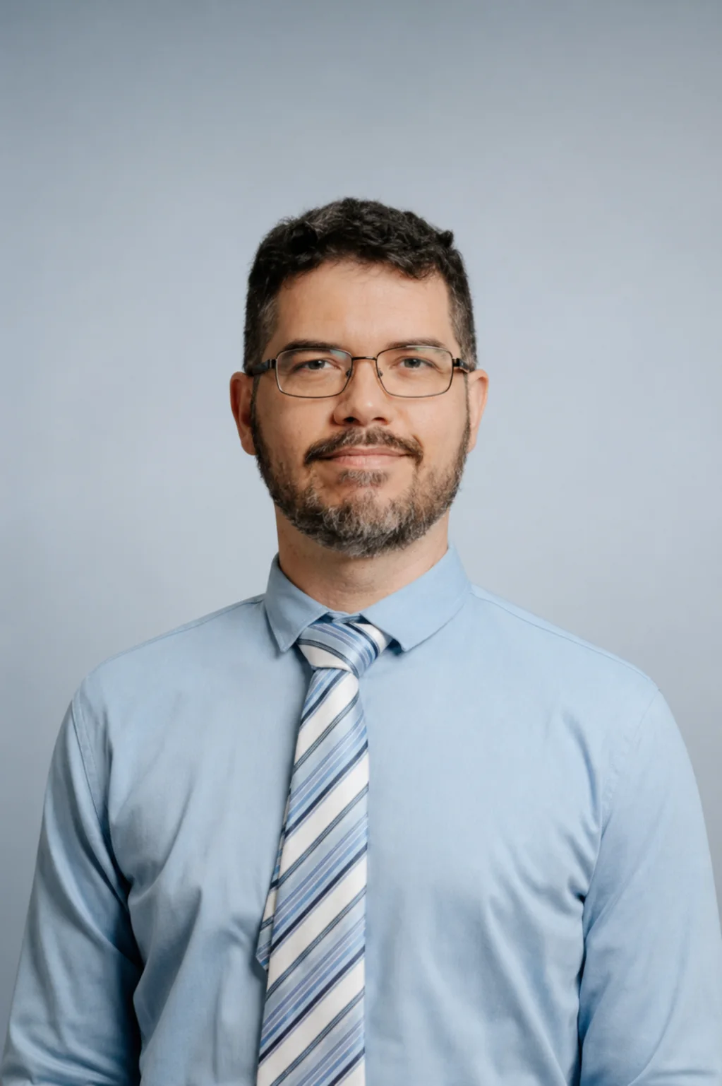 Dr. Diogo Martins