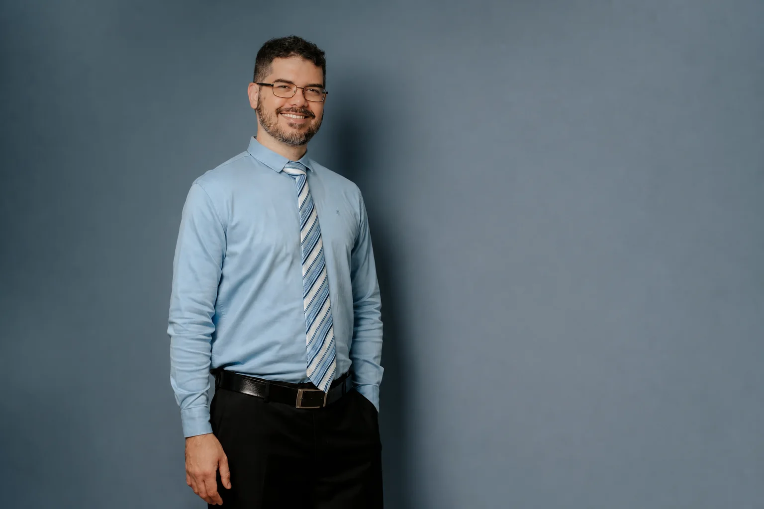 Dr. Diogo Martins