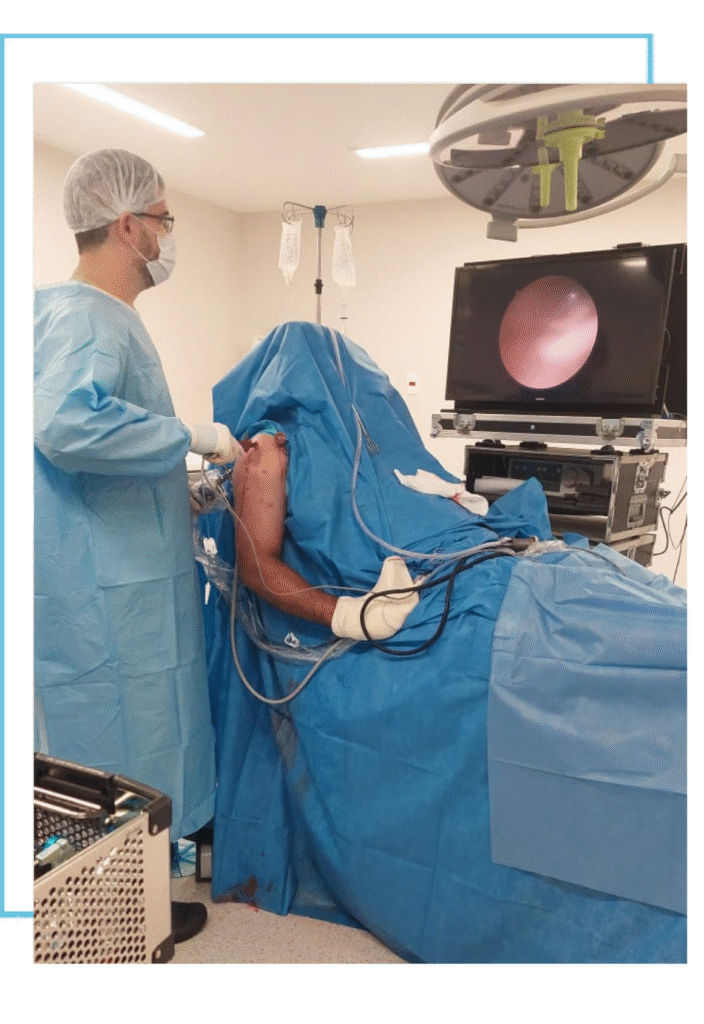 Dr. Diogo | Ortopedia | Ombro | Cotovelo