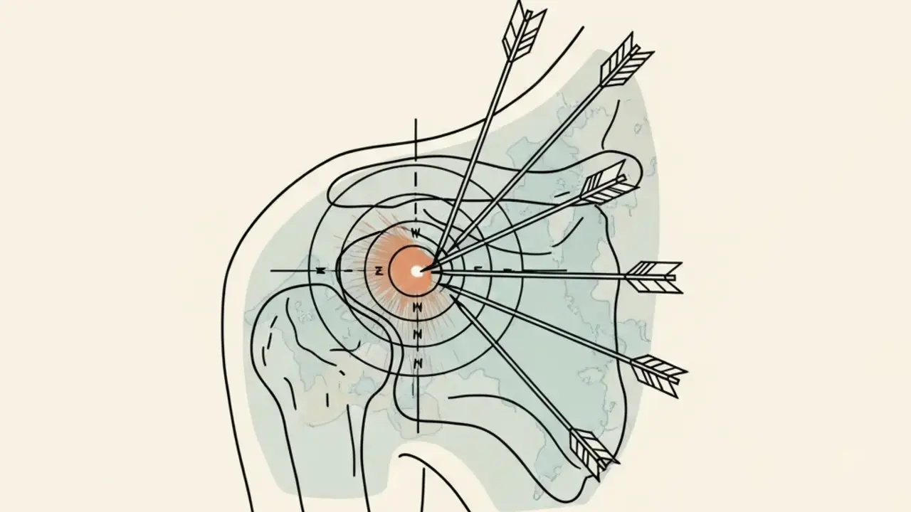 Tratamentos ortopédicos imprecisos causam falha na eficácia e aumentam riscos
