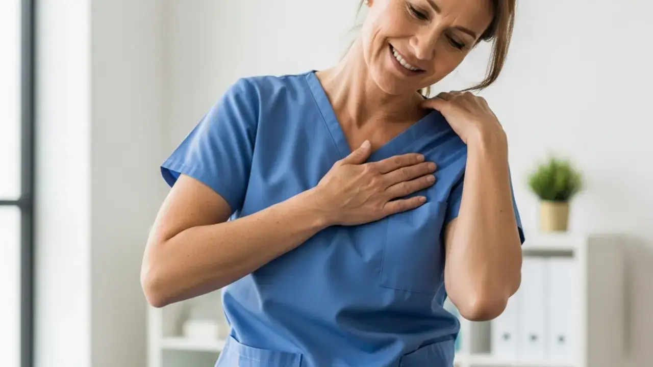 Benefícios da infiltração ortopédica para alívio da dor e facilitação da fisioterapia