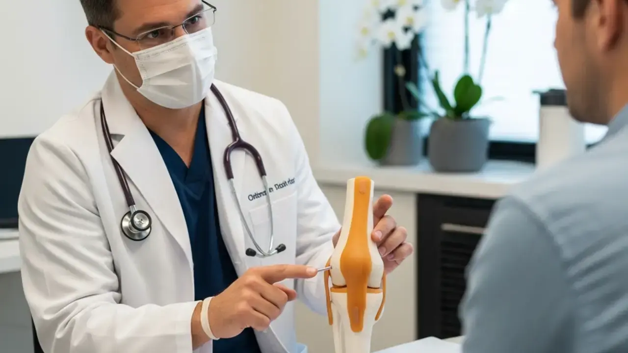 Mitos e dúvidas comuns sobre infiltração ortopédica esclarecidos por especialista